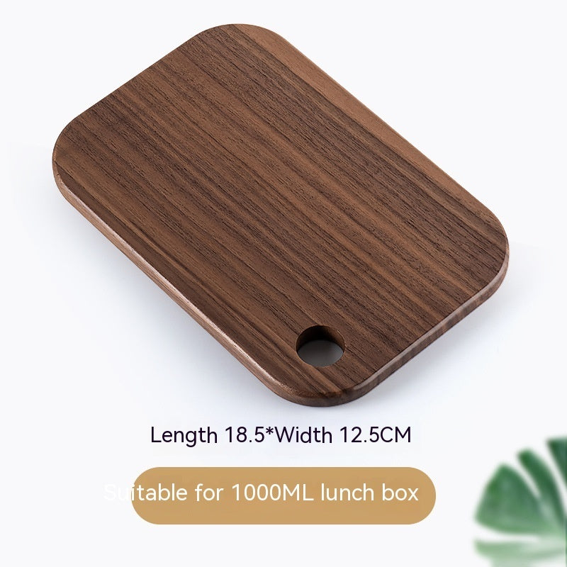 Outdoor Japanese Cutting Board Camping Supplies Mini Cutting Board