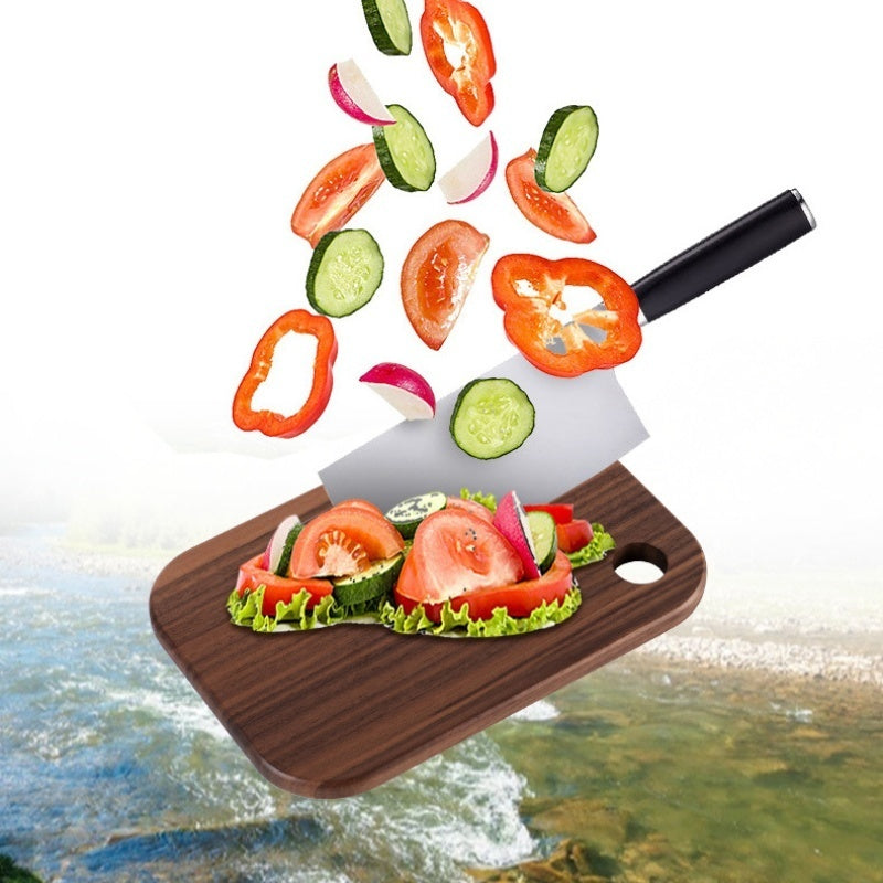 Outdoor Japanese Cutting Board Camping Supplies Mini Cutting Board