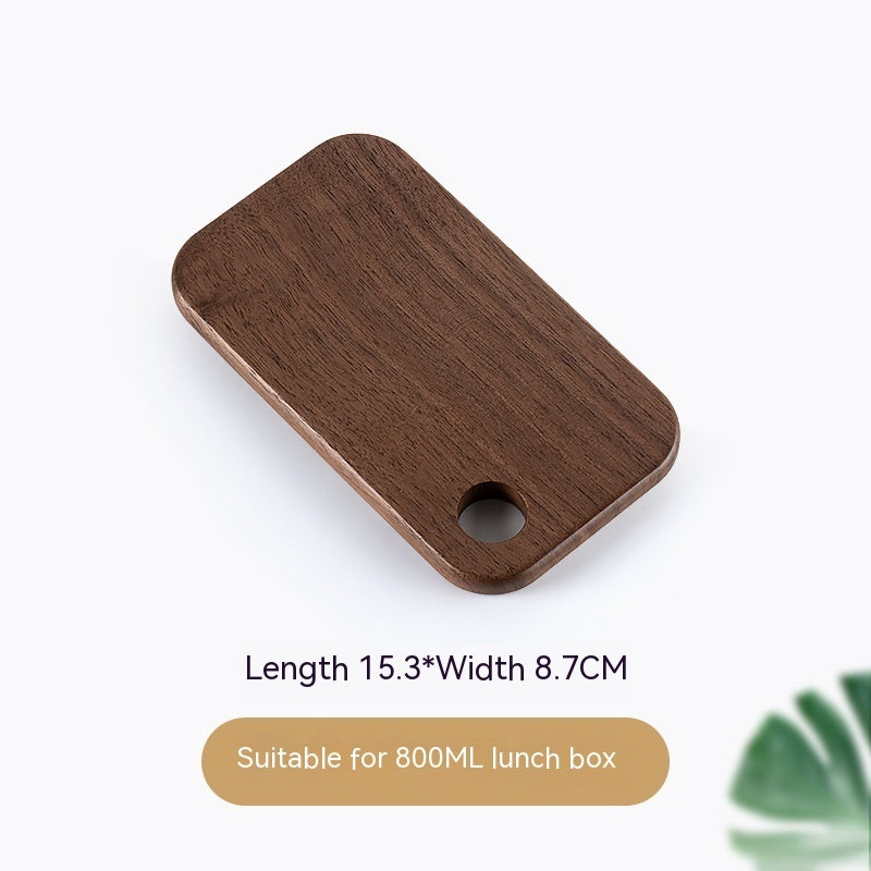 Outdoor Japanese Cutting Board Camping Supplies Mini Cutting Board