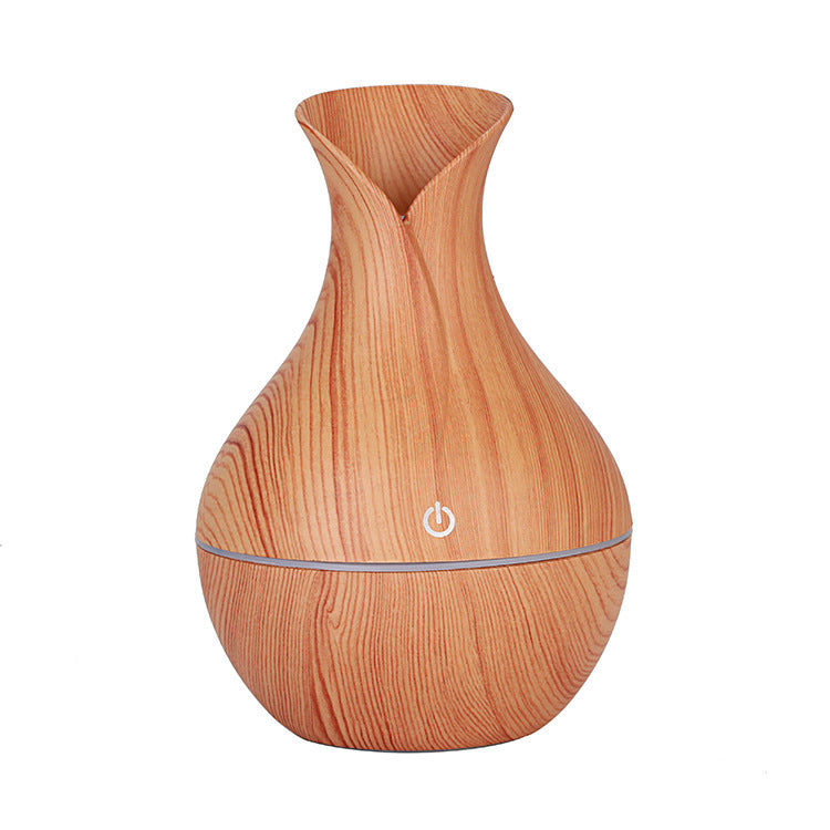 LED Vase Humidifier