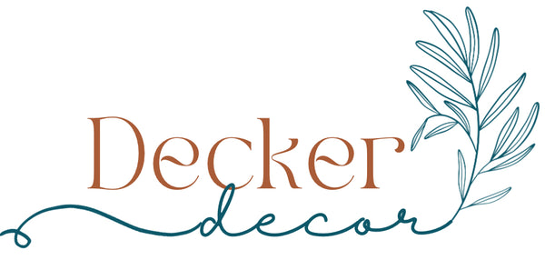 Decker Decor